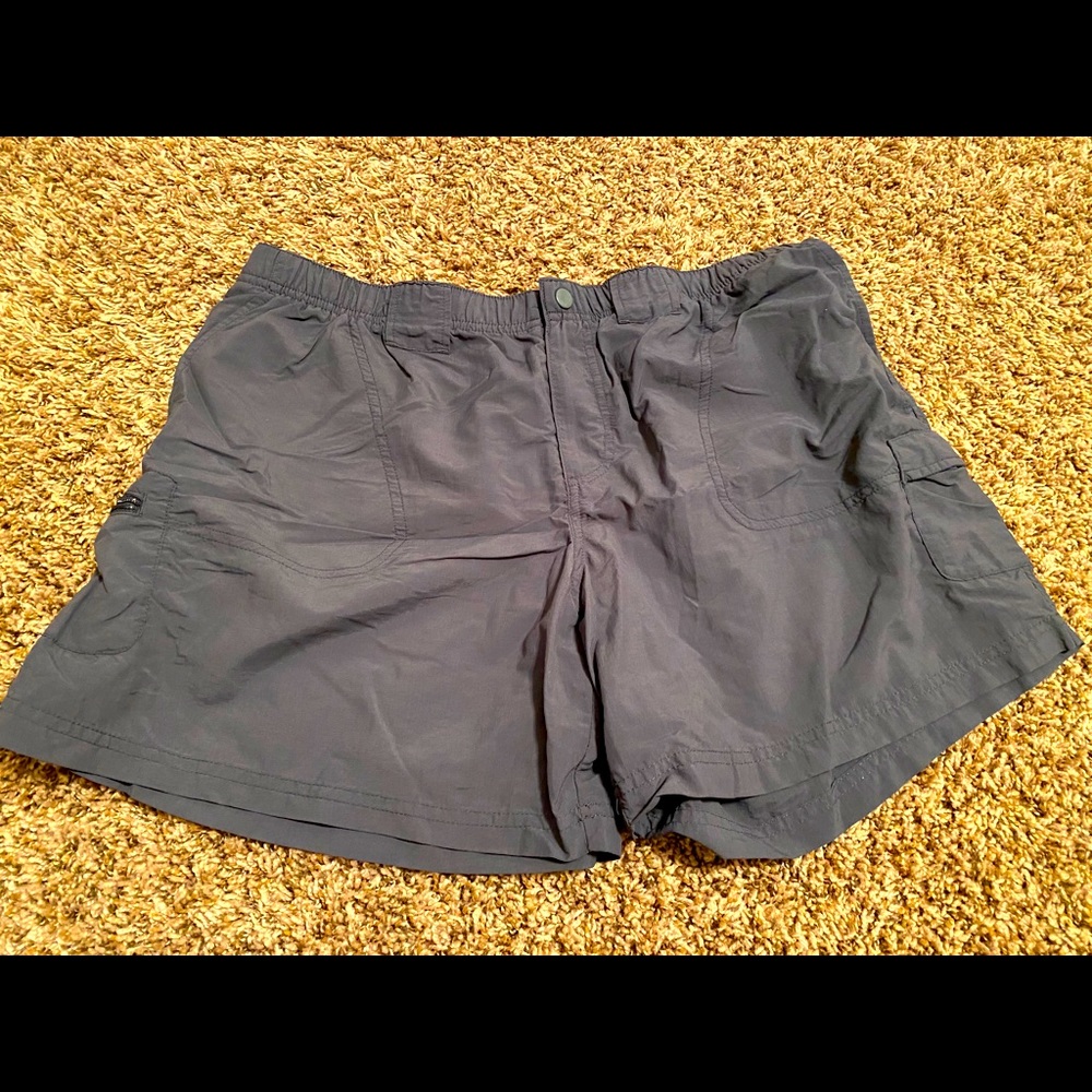 Columbia shorts